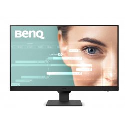 BenQ GW2790 - Monitor LED - 27" (27" visível) - 1920 x 1080 Full HD (1080p) @ 100 Hz - IPS - 250 cd/m² - 1300:1 - 5 ms - 2xHDMI
