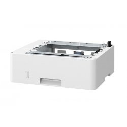 Canon Cassette Feeding Module-AH1 - Cassete de papel - 550 folhas In 1 Bandeja(s) - para imageCLASS LBP236, LBP237, MF449, MF45