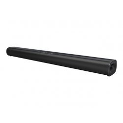 VISION Professional Active Soundbar - LIFETIME WARRANTY - 2 x 90w (Peak) / 2 x 50w (RMS) - RS-232 - HDMI 2 in 1 out, Bluetooth 