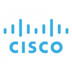 Cisco - Módulo de expansão - 100M/1G/2.5G/5G/10 Gigabit Ethernet x 4 - para Catalyst 9300 C9300-NM-4M