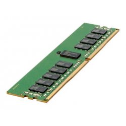 HPE SmartMemory - DDR4 - módulo - 16 GB - DIMM 288-pin - 2933 MHz / PC4-23400 - CL21 - 1.2 V - registado - ECC P00920-B21
