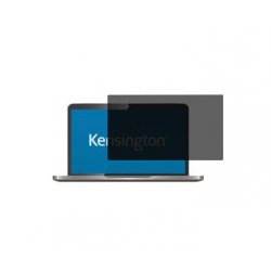 Kensington - Filtro de privacidade de notebook - 2 vias - amovível - 12" - para HP Pro x2 612 G2 627194