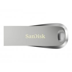 SanDisk Ultra Luxe - Drive flash USB - 32 GB - USB 3.1 SDCZ74-032G-G46