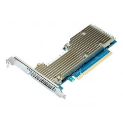 Broadcom P411W-32P - Controlador de memória - NVMe - baixo perfil - PCIe 4.0 x16 05-50054-00