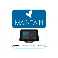 Designed to restore Logitech Room Solutions for Microsoft Teams systems, resolve issues, and regain normal operations with MAIN