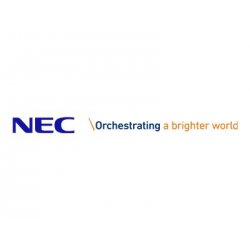 NEC Warranty Extension - Contrato extendido de serviço - peças e mão de obra - 5 anos (4º/5º ano) - entrega - para NEC NP-P525U