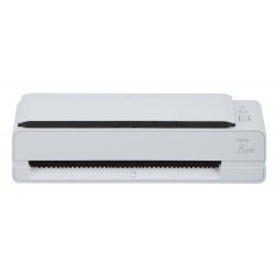 Ricoh fi-800R - Escaneador de documento - CIS duplo - Duplex - A4 - 600 ppp x 600 ppp - até 40 ppm (mono) / até 40 ppm (cor) - 