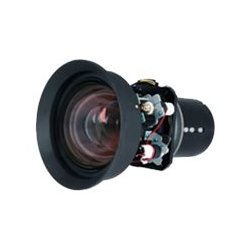 Optoma BX-CTA19 - Lente de zoom de curta distância - 21.5 mm - 28.7 mm - f/2.0 - para Optoma ZU2200, Ultra Bright ZU1700 SP.71W