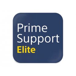 Sony PrimeSupport Elite - Contrato extendido de serviço - substituição - 2 anos (4º/5º ano) - carregamento - para RM-IP10 PSP.R