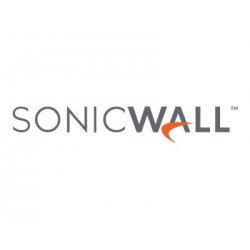 SonicWall Analytics - Licença de actualização de subscrição (1 ano) - para SonicWall TZ600 02-SSC-4018