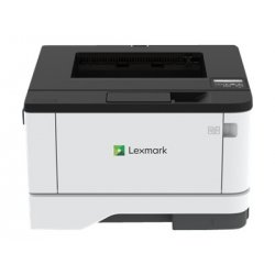 Lexmark MS331dn - Impressora - P/B - Duplex - laser - A4/Legal - 600 x 600 ppp - até 40 ppm - capacidade: 350 folhas - USB 2.0,