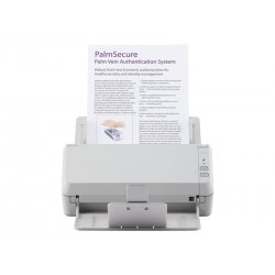 Ricoh SP-1120N - Escaneador de documento - CIS duplo - Duplex - 216 x 355.6 mm - 600 ppp x 600 ppp - até 20 ppm (mono) / até 20