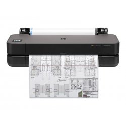 HP DesignJet T250 - 24" impressora de grande formato - a cores - jacto de tinta - A1, ANSI D - 2400 x 1200 ppp - até 0.5 min/ p