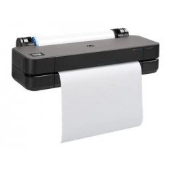 HP DesignJet T230 - 24" impressora de grande formato - a cores - jacto de tinta - A1, ANSI D - 2400 x 1200 ppp - até 0.58 min/ 