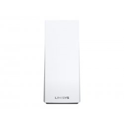 Linksys VELOP Whole Home Mesh Wi-Fi System MX4200 - - roteador sem fio - switch de 3 portas - 1GbE - Wi-Fi 6 - Tri-Band MX4200-
