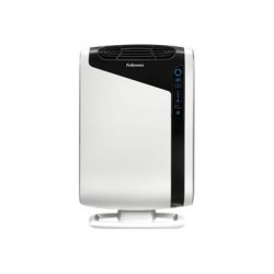 Fellowes AeraMax DX95 - Purificador de ar - móvel - branco 9393801