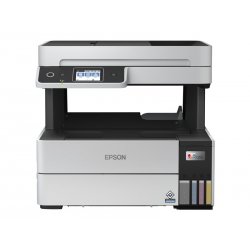 Epson EcoTank ET-5170 - Impressora multi-funções - a cores - jacto de tinta - A4 (210 x 297 mm) (original) - A4/Legal (media) -