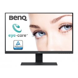 BenQ BL2780T - BL Series - monitor LED - 27" - 1920 x 1080 Full HD (1080p) - IPS - 250 cd/m² - 1000:1 - 5 ms - HDMI, VGA, Displ