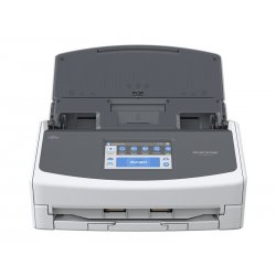 Ricoh ScanSnap - Escaneador de documento - CIS duplo - Duplex - 279 x 432mm - 600 ppp x 600 ppp - até 40 ppm (mono) / até 40 pp