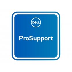 Dell Atualizar de 3 Anos Basic Onsite para 3 Anos ProSupport - Contrato extendido de serviço - peças e mão de obra - 3 anos - n