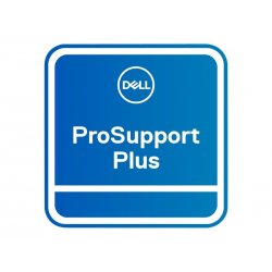 Dell Atualizar de 3 Anos ProSupport para 3 Anos ProSupport Plus - Contrato extendido de serviço - peças e mão de obra - 3 anos 