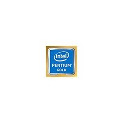 Intel Pentium Gold G6405 - 4.1 GHz - 2 cores - 4 threads - 4 MB cache - LGA1200 Socket - Box BX80701G6405