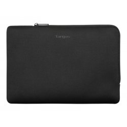 Targus MultiFit with EcoSmart - Protector para notebook - 11" - 12" - preto TBS650GL