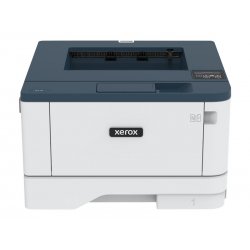 Xerox B310 - Impressora - P/B - Duplex - laser - A4/Legal - 600 x 600 ppp - até 40 ppm - capacidade: 350 folhas - USB 2.0, LAN,