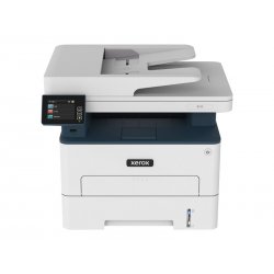 Xerox B235 - Impressora multi-funções - P/B - laser - A4/Legal (media) - até 34 ppm (impressão) - 250 folhas - 33.6 Kbps - USB 
