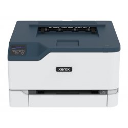 Xerox C230 - Impressora - a cores - Duplex - laser - 216 x 340 mm - 600 x 600 ppp - até 22 ppm (mono)/ até 22 ppm (cor) - capac