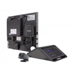 Crestron Flex UC-M50-T - Para Equipas Microsoft - conjunto para vídeo conferência UC-M50-T