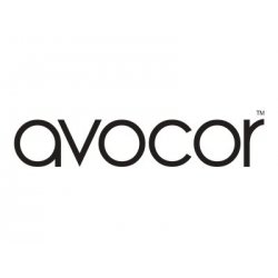Avocor Extended Warranty - Contrato extendido de serviço - peças e mão de obra (para visor com 55" de tamanho diagonal) - 2 ano