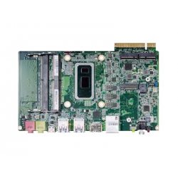 AOpen WDM5550-L - Leitor de sinalética digital de encaixe - 8 GB RAM - Intel Core i5 - SSD - 256 GB - Windows 10 Pro 90.WB500.0
