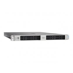 Cisco DNA Center (GEN 2) 44 Core - Dispositivo de gestão de rede - 10GbE - AC 100 - 240 V - 1U - montável em gabinete DN2-HW-AP