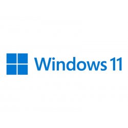 Windows 11 Home - Licença - 1 licença - OEM - DVD - 64-bit - Português KW9-00649