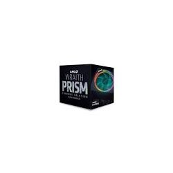 AMD Wraith Prism - Resfriador do processador - (para: AM4) 199-999888