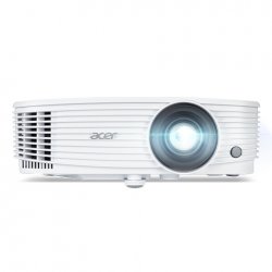 Acer P1157i - Projector DLP - portátil - 3D - 4500 lumens - SVGA (800 x 600) - 4:3 - Wi-Fi / Miracast MR.JUQ11.001