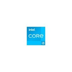 Intel Core i3 12100F - 3.3 GHz - 4 cores - 8 threads - 12 MB cache - LGA1700 Socket - Box BX8071512100F