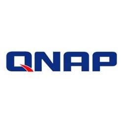QNAP TS-233 - Servidor NAS - 2 baias - SATA 6Gb/s - RAID (expansão de disco rígido) RAID 0, 1, JBOD - RAM 2 GB - Gigabit Ethern