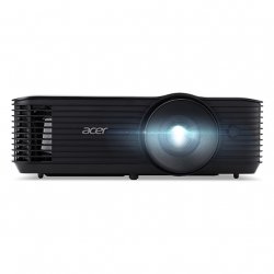 Acer X1128H - Projector DLP - portátil - 3D - 4500 lumens - SVGA (800 x 600) - 4:3 MR.JTG11.001