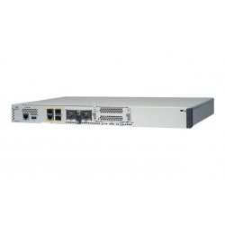 Cisco Catalyst 8200L-1N-4T - Roteador 1GbE - montável em trilho C8200L-1N-4T