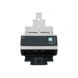 Ricoh fi-8170 - Escaneador de documento - CIS duplo - Duplex - 216 x 355.6 mm - 600 ppp x 600 ppp - até 70 ppm (mono) / até 70 