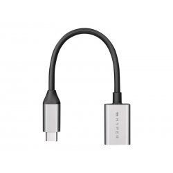 HyperDrive - Adaptador USB - 24 pin USB-C (M) para USB Tipo A (F) HD425D-GL