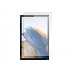 Compulocks Galaxy Tab A8 10.5" Tempered Glass Screen Protector - Protector de ecrã para tablet - vidro - 10.5" - para Samsung G