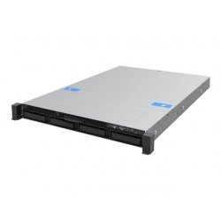 Intel Server System M20NTP1UR304 - Servidor - montável em bastidor - 1U - sem CPU - RAM 0 GB - SATA - hot-swap (permuta) 2.5", 