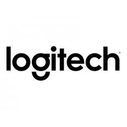 Logitech Room Solutions Powered by Lenovo ThinkSmart Core - Base Bundle - conjunto para vídeo conferência - Certificação Zoom -