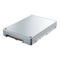 Solidigm D7 Series D7-P5520 - SSD - 3.84 TB - interna - 2.5" - U.2 PCIe 4.0 x4 (NVMe) SSDPF2KX038T1N1