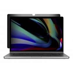 Targus - Filtro de privacidade de notebook - amovível - magnético - 14" - para Apple MacBook Pro 14 (2021) ASM14MBPGL