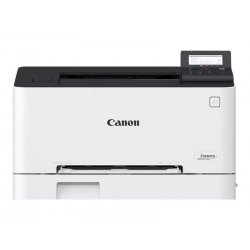 Canon i-SENSYS LBP633Cdw - Impressora - a cores - Duplex - laser - A4/Legal - 1200 x 1200 ppp - até 21 ppm (mono)/ até 21 ppm (