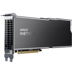 AMD Instinct MI210 - Processador de computação GPU - 64 GB HBM2E - PCIe 4.0 x16 100-300000008H